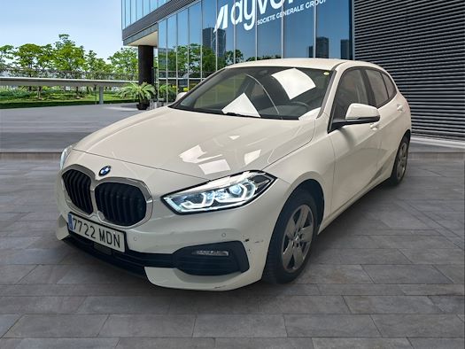 BMW SERIES 1 en alquiler y venta en Ayvens