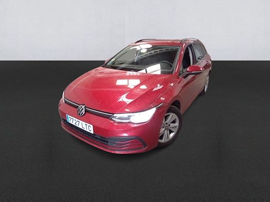 VOLKSWAGEN GOLF en alquiler y venta en Ayvens