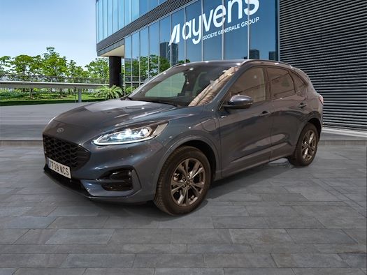 FORD KUGA en alquiler y venta en Ayvens