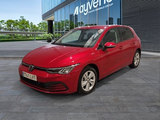 VOLKSWAGEN GOLF en alquiler y venta en Ayvens