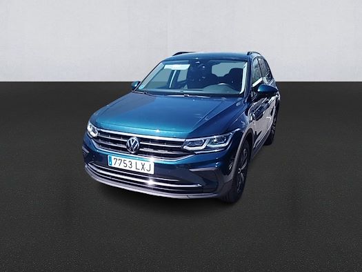 VOLKSWAGEN TIGUAN en alquiler y venta en Ayvens