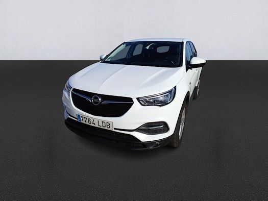OPEL GRANDLAND X en alquiler y venta en Ayvens