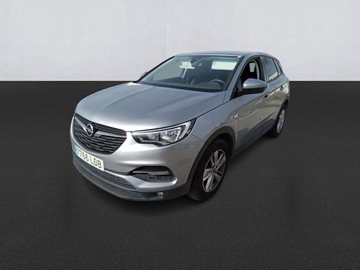 OPEL GRANDLAND X en alquiler y venta en Ayvens