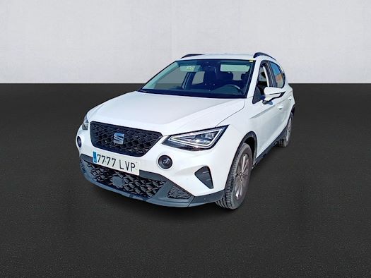 SEAT ARONA en alquiler y venta en Ayvens