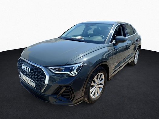 AUDI Q3 SPORTBACK en alquiler y venta en Ayvens