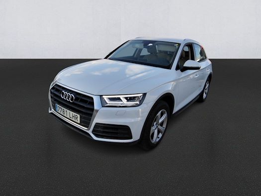 AUDI Q5 en alquiler y venta en Ayvens