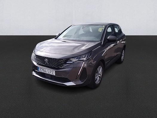 PEUGEOT 3008 en alquiler y venta en Ayvens