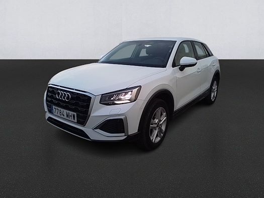 AUDI Q2 en alquiler y venta en Ayvens