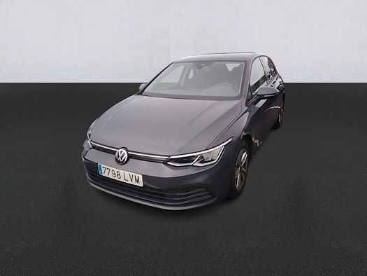 VOLKSWAGEN GOLF en alquiler y venta en Ayvens