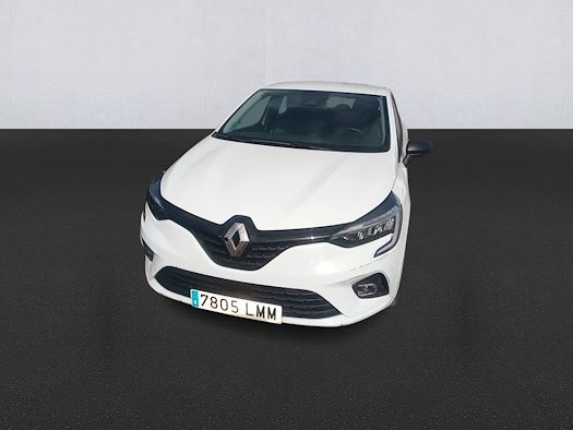 RENAULT CLIO en alquiler y venta en Ayvens