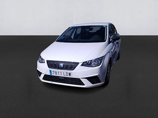 SEAT IBIZA en alquiler y venta en Ayvens
