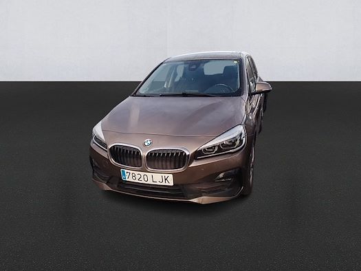 BMW SERIES 2 GRAN TOURER en alquiler y venta en Ayvens