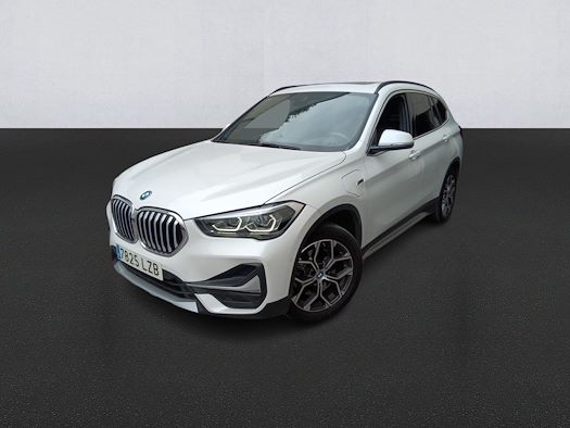 BMW X1 en alquiler y venta en Ayvens