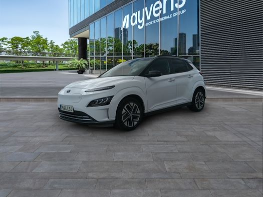 HYUNDAI KONA en alquiler y venta en Ayvens