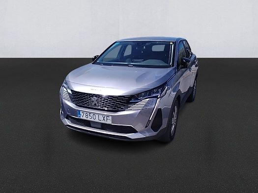 PEUGEOT 3008 en alquiler y venta en Ayvens