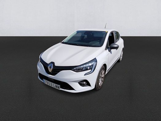 RENAULT CLIO en alquiler y venta en Ayvens