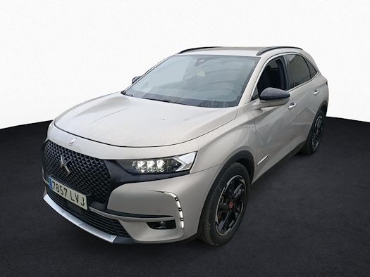 DS DS 7 CROSSBACK en alquiler y venta en Ayvens