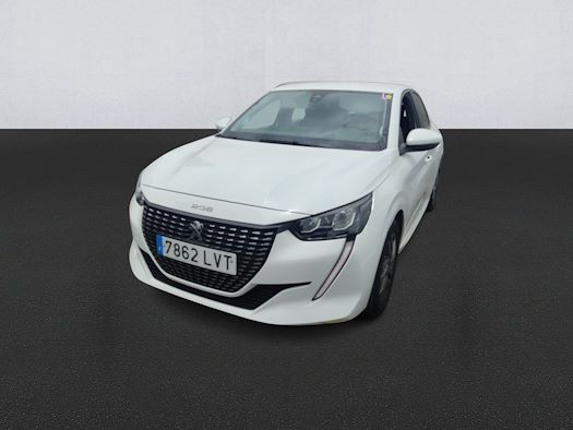 PEUGEOT 208 en alquiler y venta en Ayvens