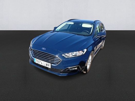 FORD MONDEO en alquiler y venta en Ayvens