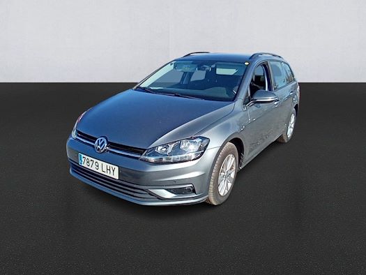 VOLKSWAGEN GOLF en alquiler y venta en Ayvens
