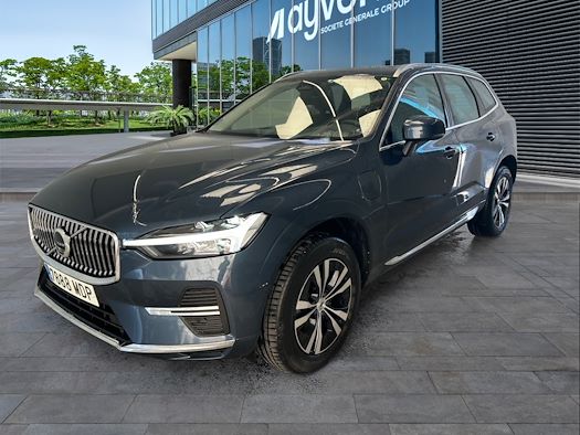 VOLVO XC60 en alquiler y venta en Ayvens