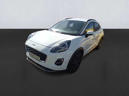 FORD PUMA en alquiler y venta en Ayvens