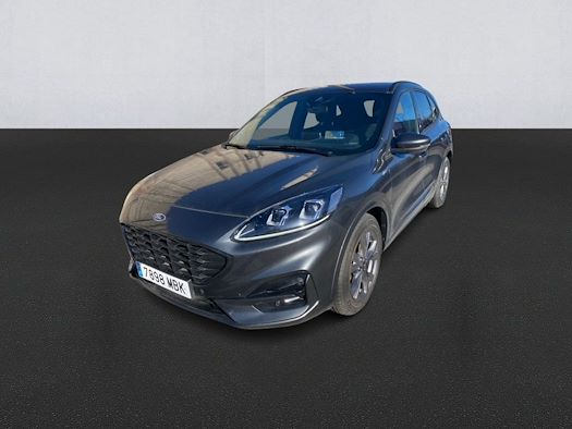 FORD KUGA en alquiler y venta en Ayvens