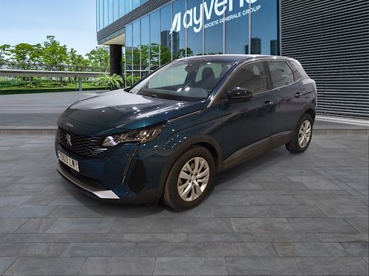 PEUGEOT 3008 en alquiler y venta en Ayvens