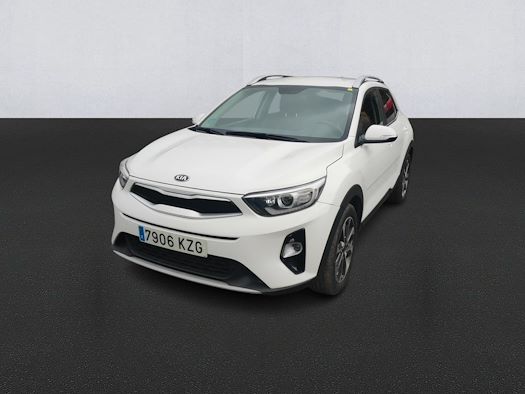 KIA STONIC en alquiler y venta en Ayvens