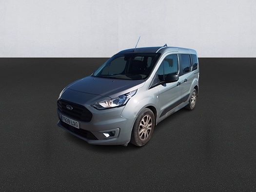 FORD TRANSIT CONNECT en alquiler y venta en Ayvens