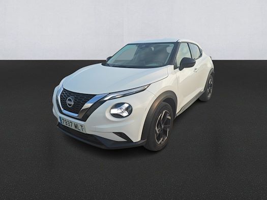 NISSAN JUKE en alquiler y venta en Ayvens