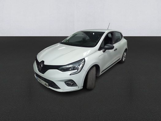 RENAULT CLIO en alquiler y venta en Ayvens