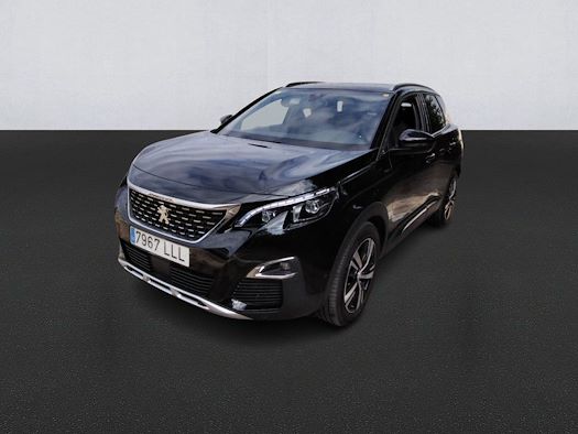 PEUGEOT 3008 en alquiler y venta en Ayvens