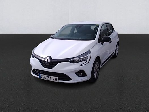 RENAULT CLIO en alquiler y venta en Ayvens