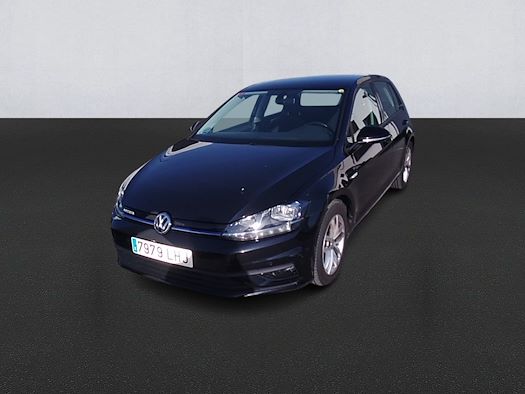VOLKSWAGEN GOLF en alquiler y venta en Ayvens