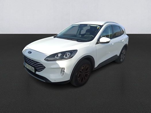 FORD KUGA en alquiler y venta en Ayvens