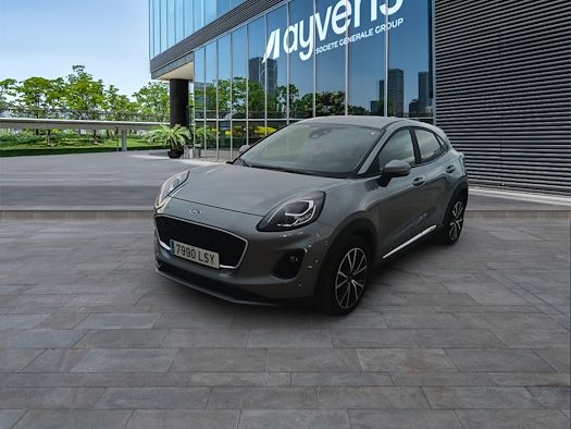 FORD PUMA en alquiler y venta en Ayvens