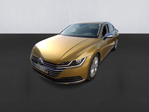 VOLKSWAGEN ARTEON en alquiler y venta en Ayvens