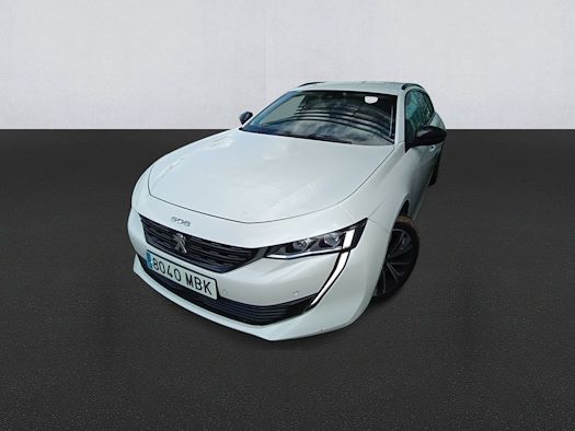 PEUGEOT 508 en alquiler y venta en Ayvens