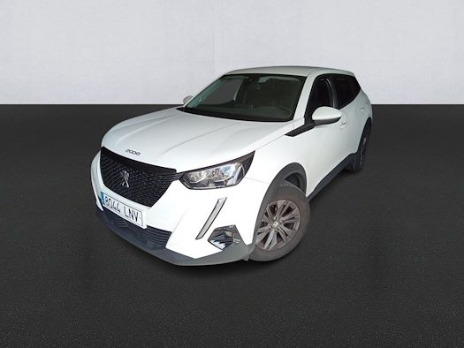 PEUGEOT 2008 en alquiler y venta en Ayvens