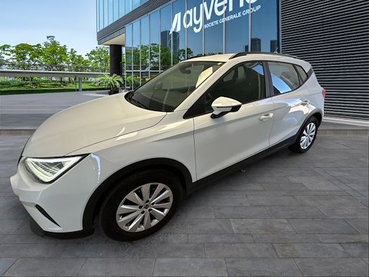 SEAT ARONA en alquiler y venta en Ayvens