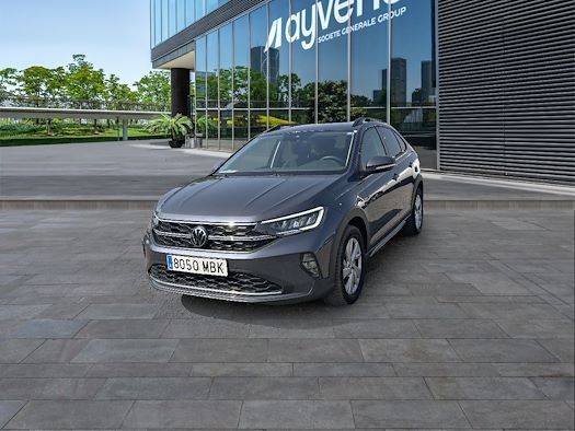 VOLKSWAGEN TAIGO en alquiler y venta en Ayvens