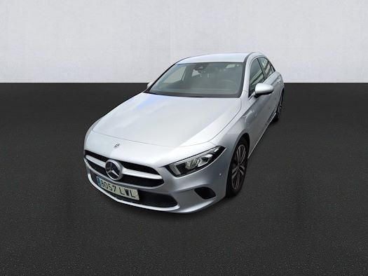 MERCEDES-BENZ A-CLASS en alquiler y venta en Ayvens