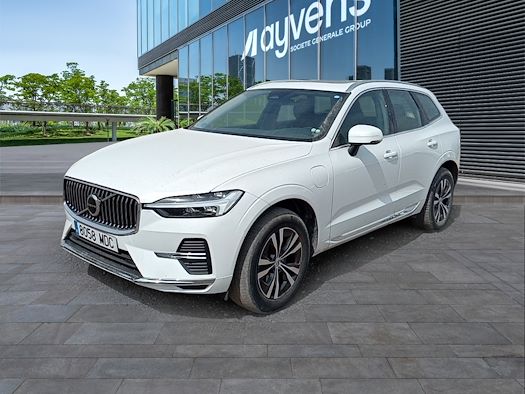 VOLVO XC60 en alquiler y venta en Ayvens
