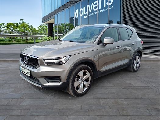 VOLVO XC40 en alquiler y venta en Ayvens