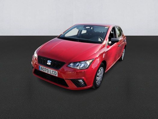 SEAT IBIZA en alquiler y venta en Ayvens