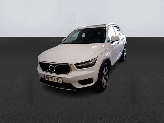 VOLVO XC40 en alquiler y venta en Ayvens