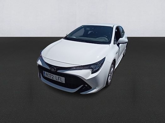 TOYOTA COROLLA en alquiler y venta en Ayvens