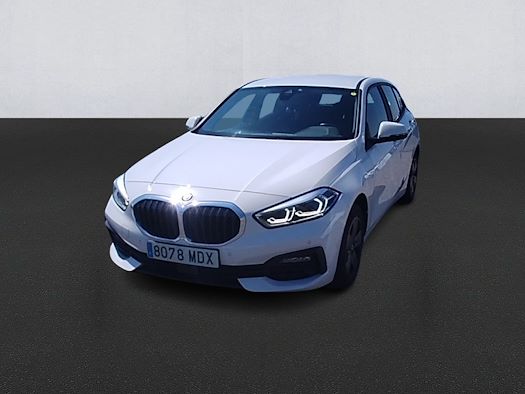 BMW SERIES 1 en alquiler y venta en Ayvens