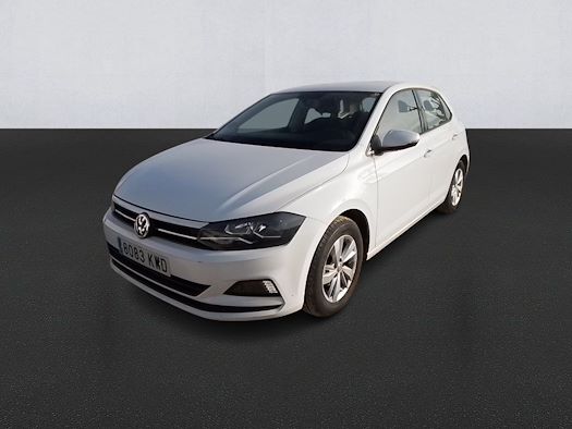 VOLKSWAGEN POLO en alquiler y venta en Ayvens